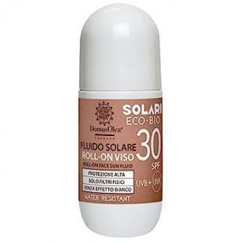Roll-on Solar Facial Domus Olea Toscana FPS 30