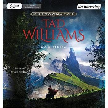 Das Herz: Shadowmarch 4