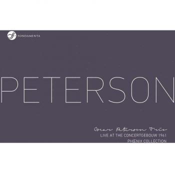 Live at Concertgebouw 1961