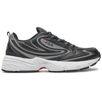 Fila Sneakers Uomini FFM0314 83249 Nero