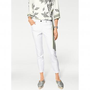 Jean taille haute 7/8
