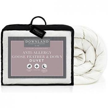 Single Duvet, 15 Tog, All Seasons