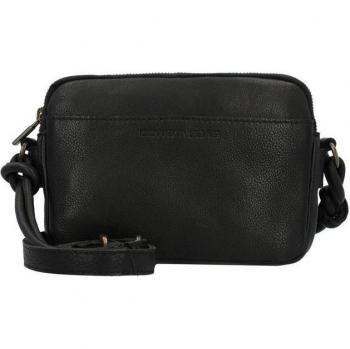 Cowboysbag Handtasche Kirkwood, Leder Umhängetasche 20 cm