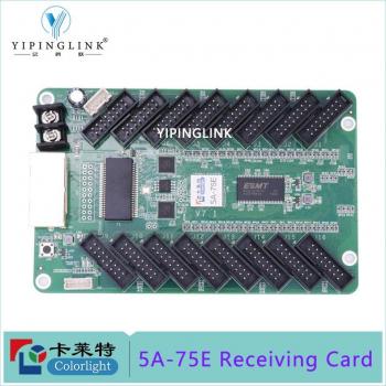 Colorlight 5A-75E P10 Receiving Card