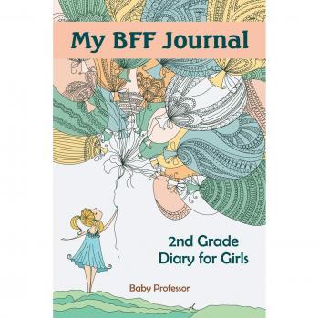 Baby: My BFF Journal
