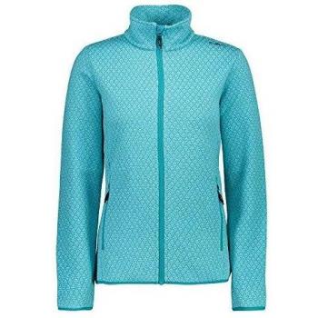 Chaleco acolchado mujer, look Caribe-Anice, número 42