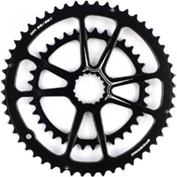 Cannondale Plato Opi 8 brazos 36/52t