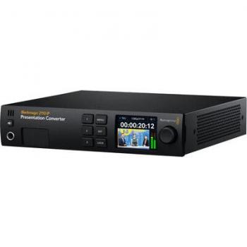 Blackmagic Design IP Presentation Converter