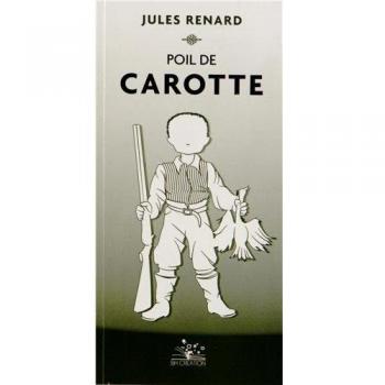 Poil de carotte
