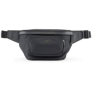 Emporio Armani Marsupio﻿ EM001805 AF13454 UC001 Nero