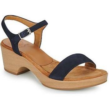 Unisa Irita – Komfortsandalen für Männer