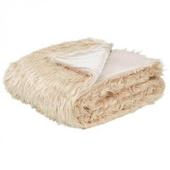Topeshop Delice Superweichdecke 200x220 cm – Schlafkomfort