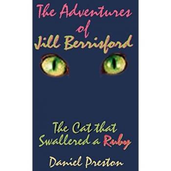 The Adventures of Jill Berrisford
