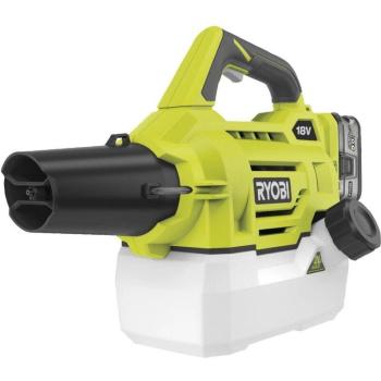 Atomizzatore Ryobi 18V RY18FGA – 2 Litri, Batteria Inclusa