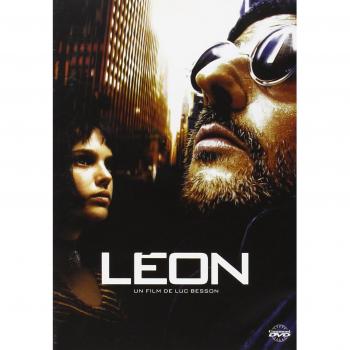 Set Signature Luc Besson : 4 titres en DVD