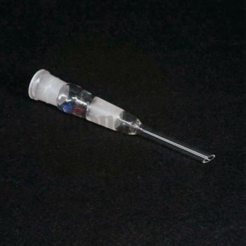 Adaptateur de débit rapide 24/29 femelle x 24/29 mâle