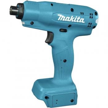 LXT 18V Makita DFT087F Cordless Brushless Screwdriver (No Battery Set, No Charger, No Carrying Case)