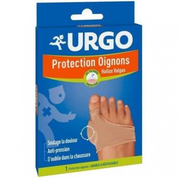 Urgo Protection Oignons Hallux Valgus 1 Unité