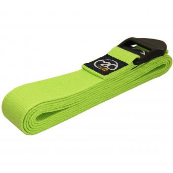 Yoga-Mad 2m Yoga Strap