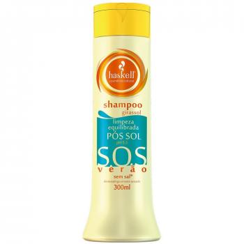 Haskell Protección Solar PosSol 300 ml