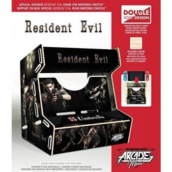 Resident Evil Arcade
