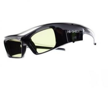 Occhiali 3D HiShock RF Pro VW300ES VW320 VW520