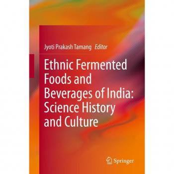 Vitalsource Technologies, Inc. Ethnic Fermented Foods And Beverages Of India: Science History And Cult