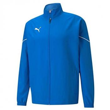 TeamRise Sideline Chaqueta de Entrenamiento Chill
