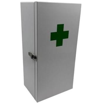 Relaxdays Armadietto per Farmaci 3 Stanza