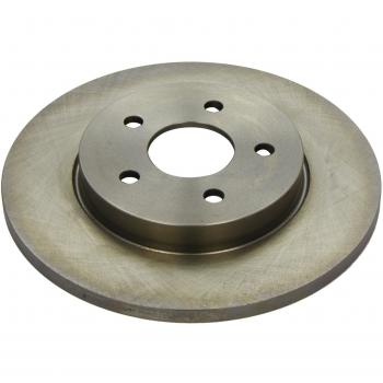 MAPCO 47670 Dual Disc Brakes