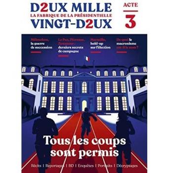 Deux mille vingt-deux
