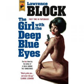 The Girl with the Deep Blue Eyes