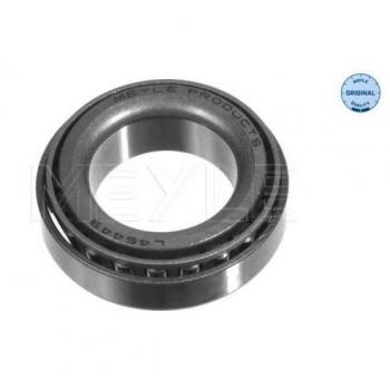 Meyle 100 405 0101 Kit de Cojinete de Rueda