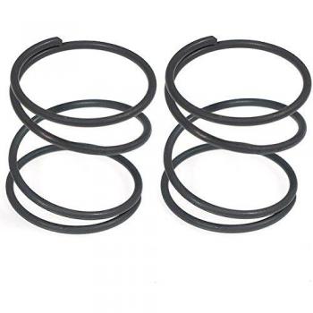 Ressorts de maintien pour tête débroussailleuse (2 pièces)