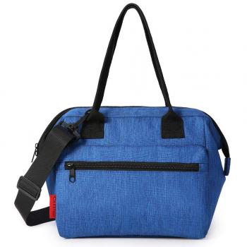 Borsa Isolante Portatile Esonmus per il Pranzo al Lavoro