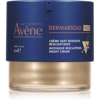 Notte Intensa Transparent Cream TU