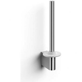 Cacciatore porte-rouleau de papier toilette en acier inoxydable