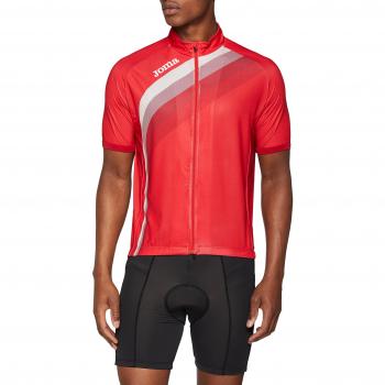 JOMA Vêtement de Course Rouge XL 611