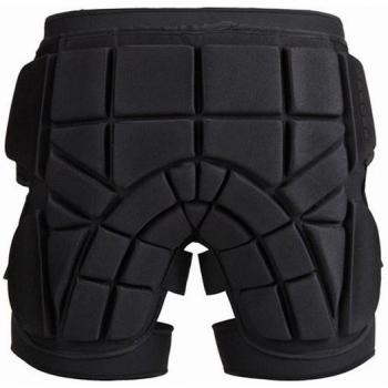 Motorcycling Hip Protection Shorts