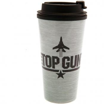 Top Gun Trailblazer Travel Tumbler