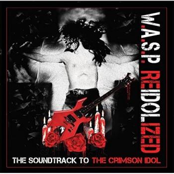 Re Idolized Double Vinyle Gatefold