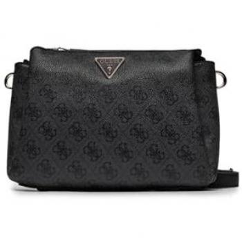 Guess NOELLE 4G Borsetta a tracolla Black One Size