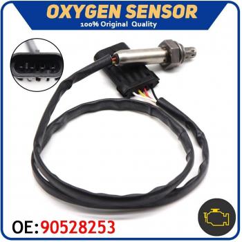 O2 Sensor 90528253 for Opel Astra Vectra Calibra Cavalier Zafira 1.8L 2.0L