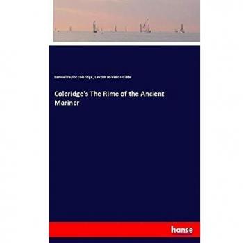 Coleridge's The Rime of the Ancient Mariner