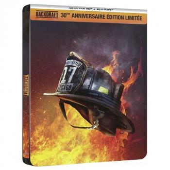 Backdraft