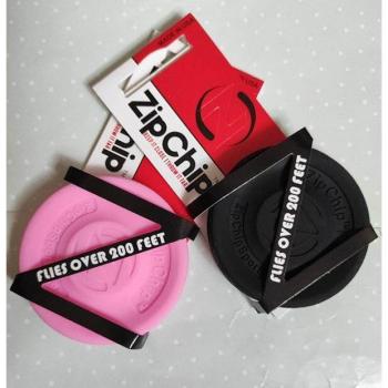 Soft Mini Pocket Flying Discs