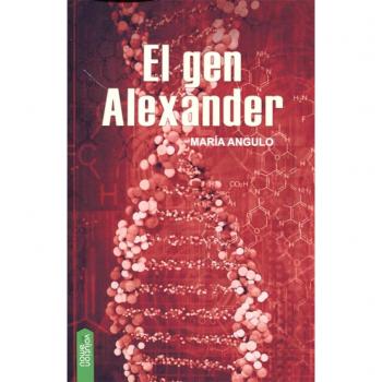 Gen Alexander, El [Livre en VO]