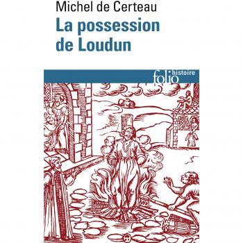 La possession de Loudun