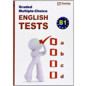 Graded Multiple-Choice