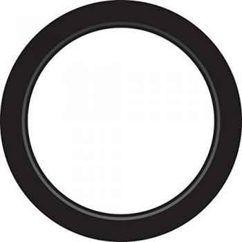 Bague d'Adaptation Lee Filters 77 mm Noir
